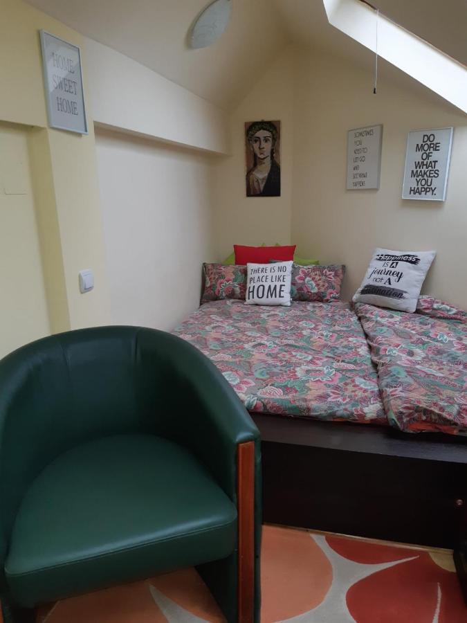 Sweet Home Center Apartment Novi Sad Exterior foto