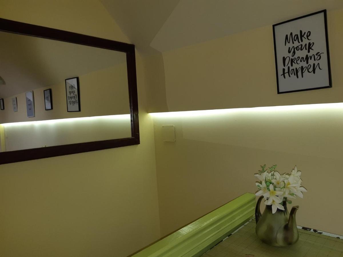 Sweet Home Center Apartment Novi Sad Exterior foto